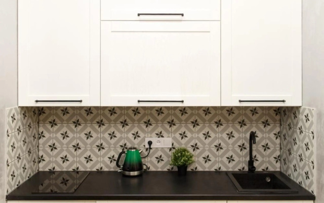 Two separate bedrooms Lychakivska 5 street old town