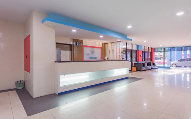 RedDoorz near Plaza Balikpapan