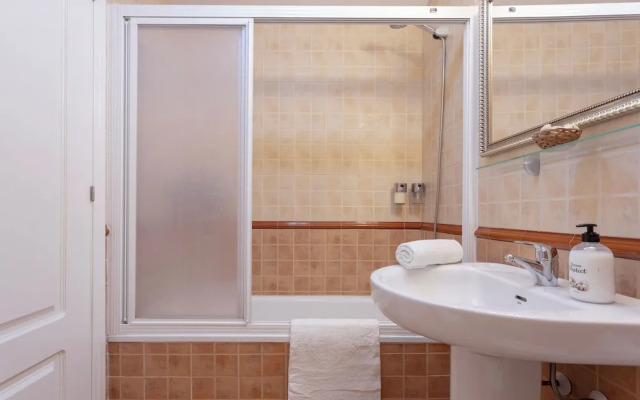 Sunstay Lovely Flat II Torrox