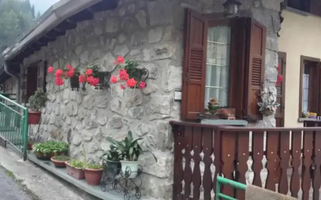 Appartamento Roccolo