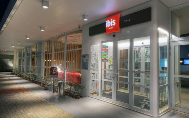 ibis Sinop