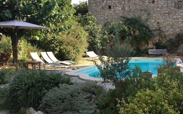 Villa du Fort - Chambres d'Hôtes