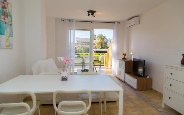Denia Las Marinas Apartamento