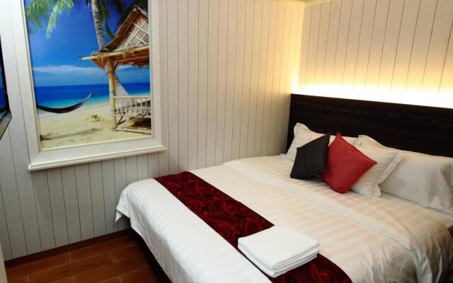 Grand SH Hotel