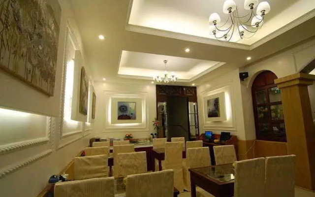 Sunrise Hotel Hanoi