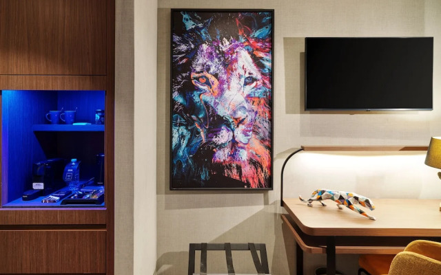 NYX Hotel Thessaloniki