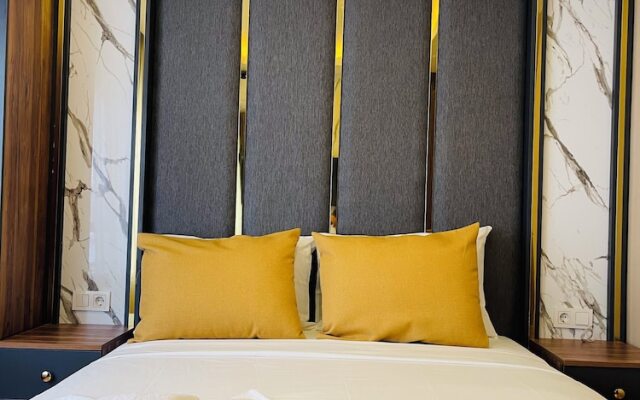 Meridiani Taksim Hotel