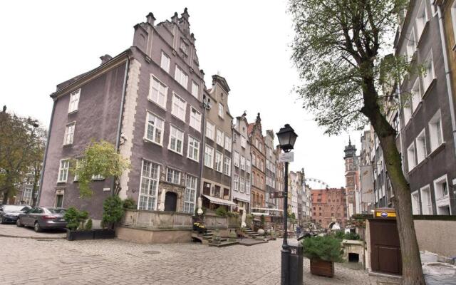 YOURAPART Mariacka Starówka