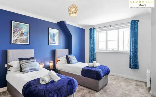 Weekly Stays Penthouse