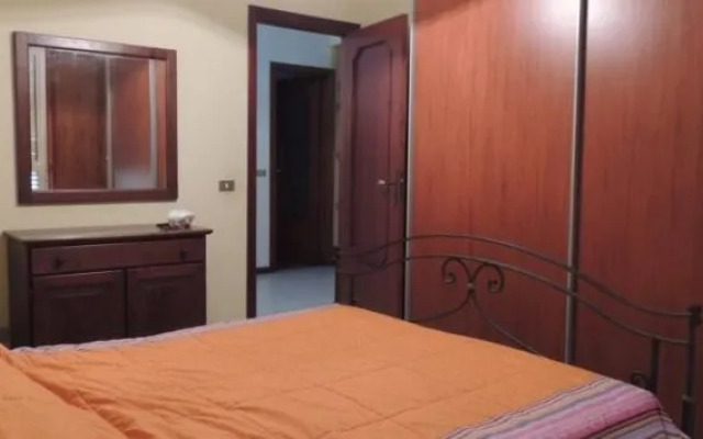 Holiday home Sole di Trezza