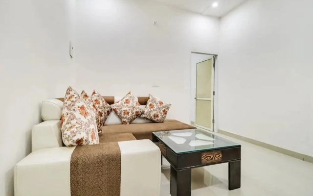 Hotel Gvrh by OYO Rooms