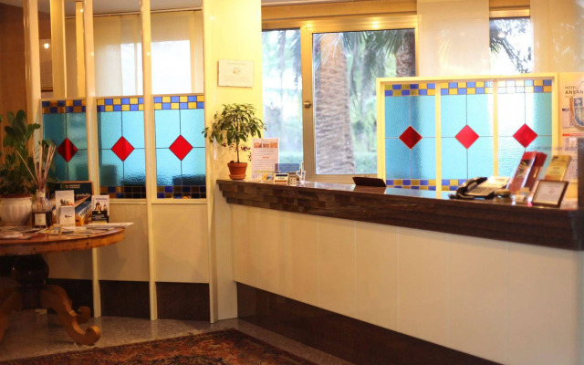 Hotel Anxanum