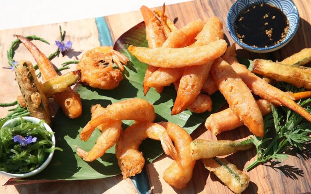 La Bastide du bois Bréant