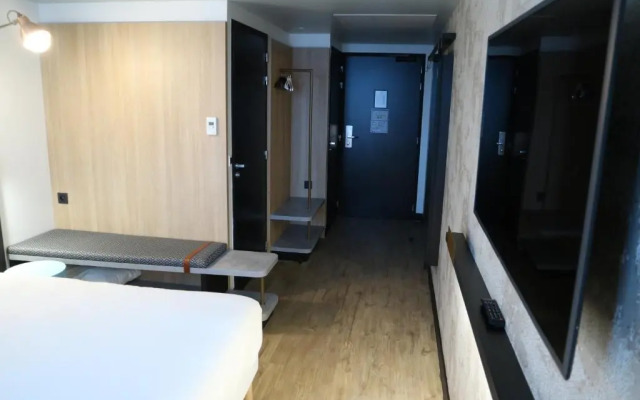 Hotel Ibis Styles Le Treport Mers Les Bains