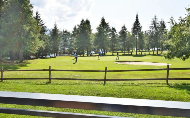 Royal B26 Riederalp in Riederalp