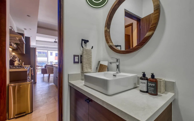 Esquina Versalles 204