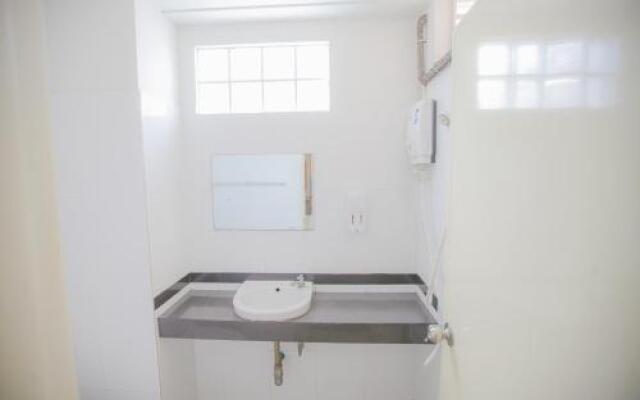 Grand Charoonrat Apartment