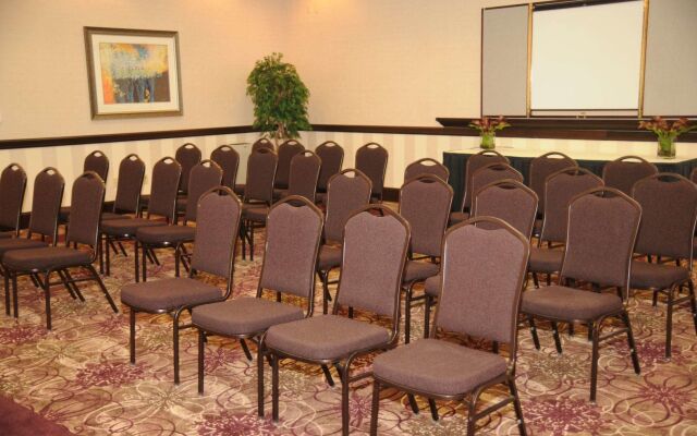 Hilton Garden Inn New Braunfels