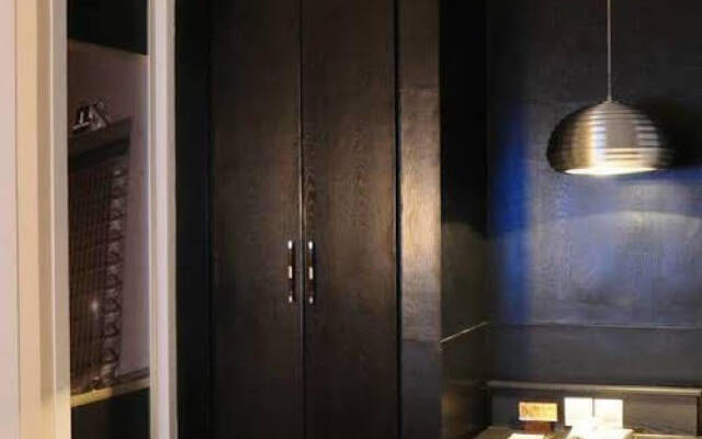 Zhongjin Holiday Hotel Qingdao