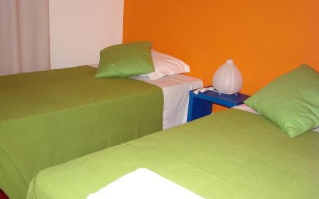 Lisbon RiverView Hostel