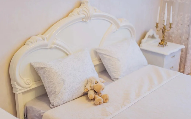 Апартаменты GM Никитский бульвар