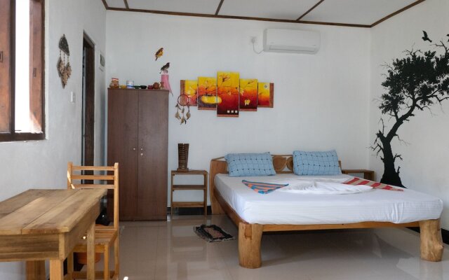 Valampuri Kite Resort
