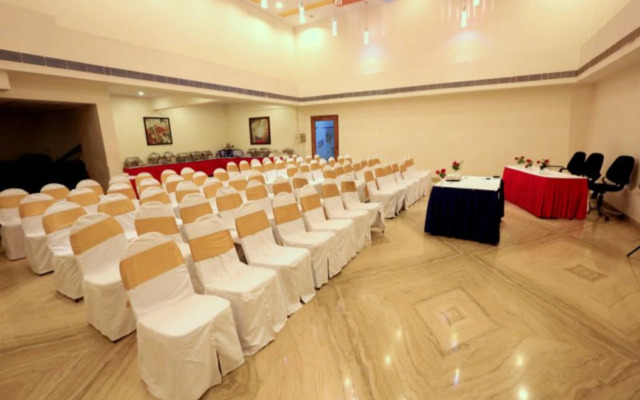 Hotel Prabha International