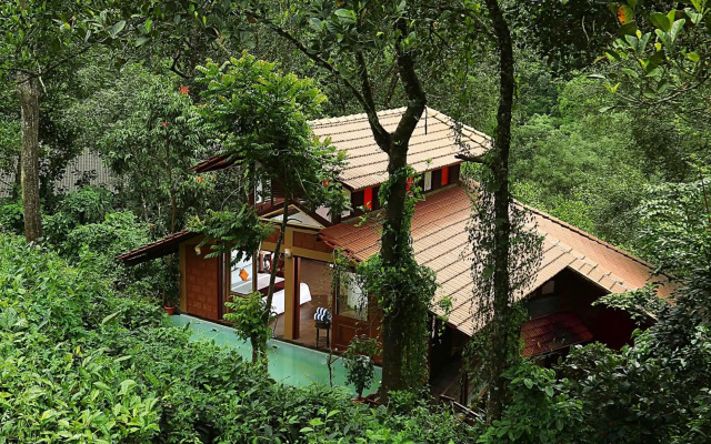 Vythiri Village