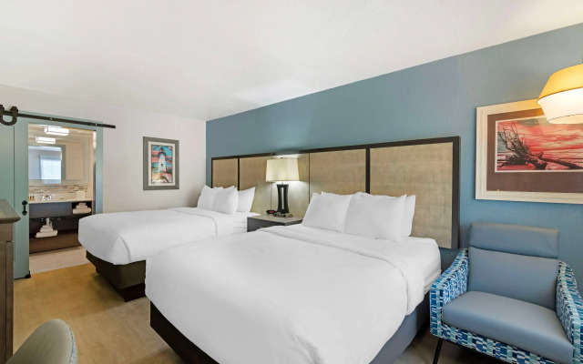 Best Western Plus St. Simons