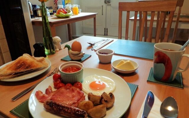 Workington House Bed and Breakfast