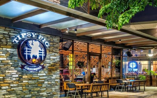 Ortigas Budget Hotel - Kapitolyo