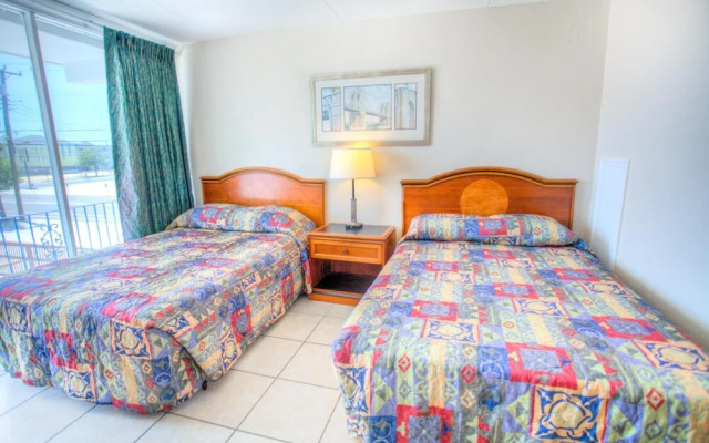 Bonito Motel