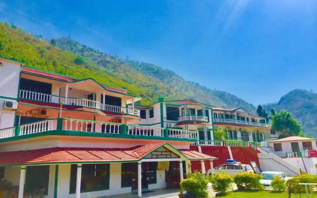 Shangrila Resorts by Raatri