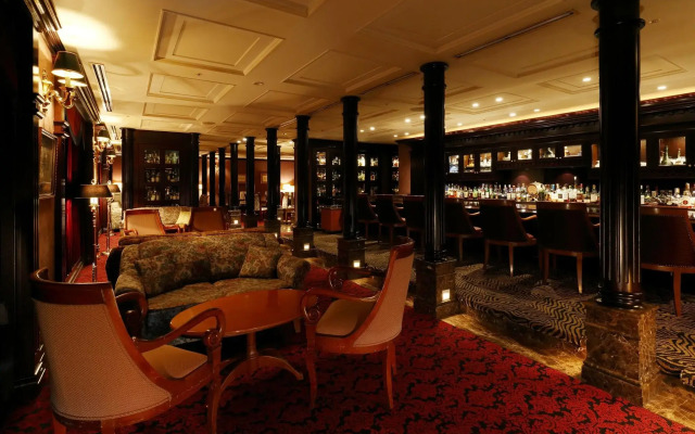 Hotel Okura Kyoto