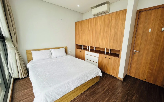 L'A Suites The Metropole Thu Thiem