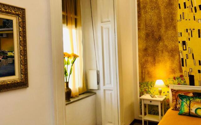 Rarityart Guest House
