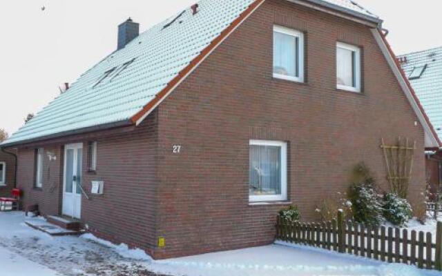 Apartment Schonerweg