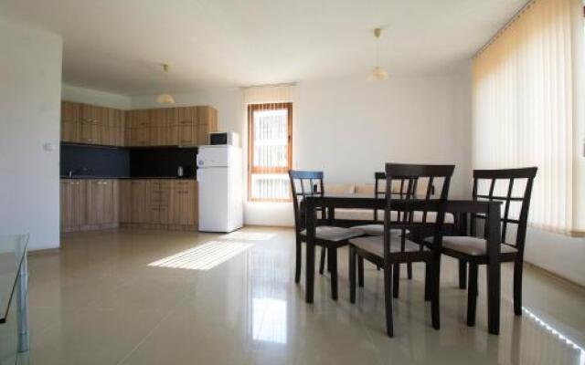 Sunrise Apartments