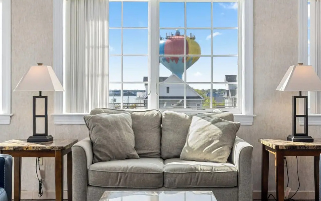 OCHG Ocean 1 Suites