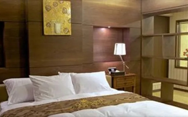 The Class 300 Condo