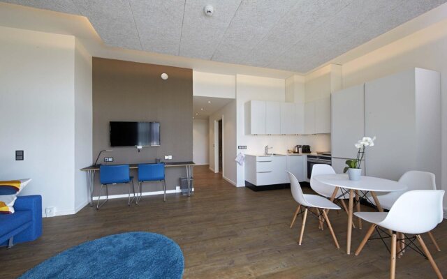 Living Suites