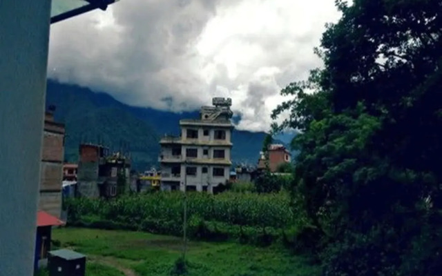 Shakya Residence