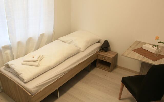 Boardinghouse Neu Wulmstorf