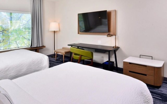 Fairfield Inn & Suites by Marriott Minneapolis Shakopee