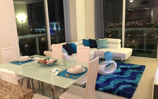 Starlight Suites