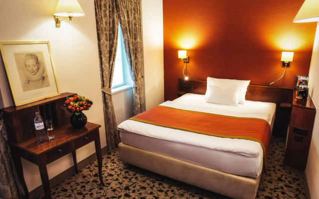Grand Hotel Mercure Biedermeier Wien