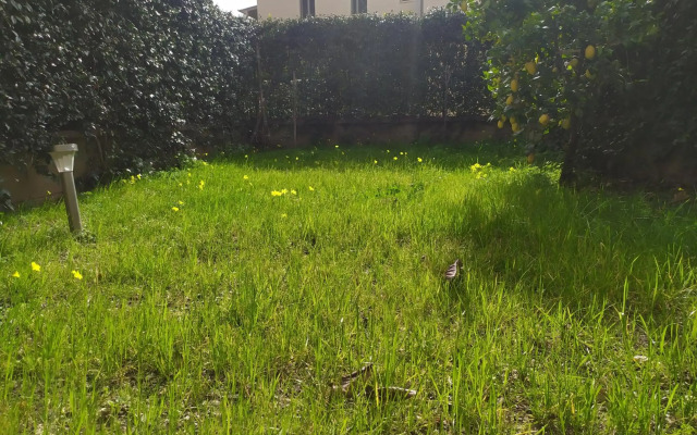 Barnet House Lamezia