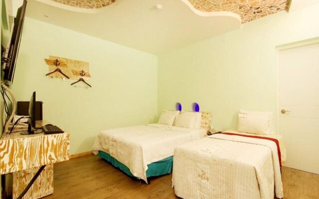 Goodstay Sopoong Hotel