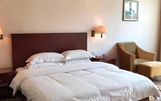 Guang Hai Hotel