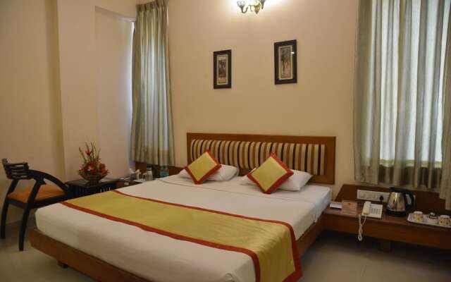 Pai Vista Hotel